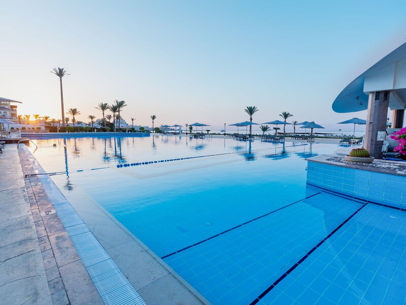 Old Palace Resort