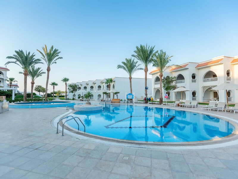 Old Palace Resort