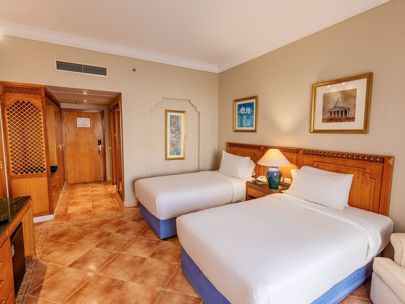 Old Palace Resort