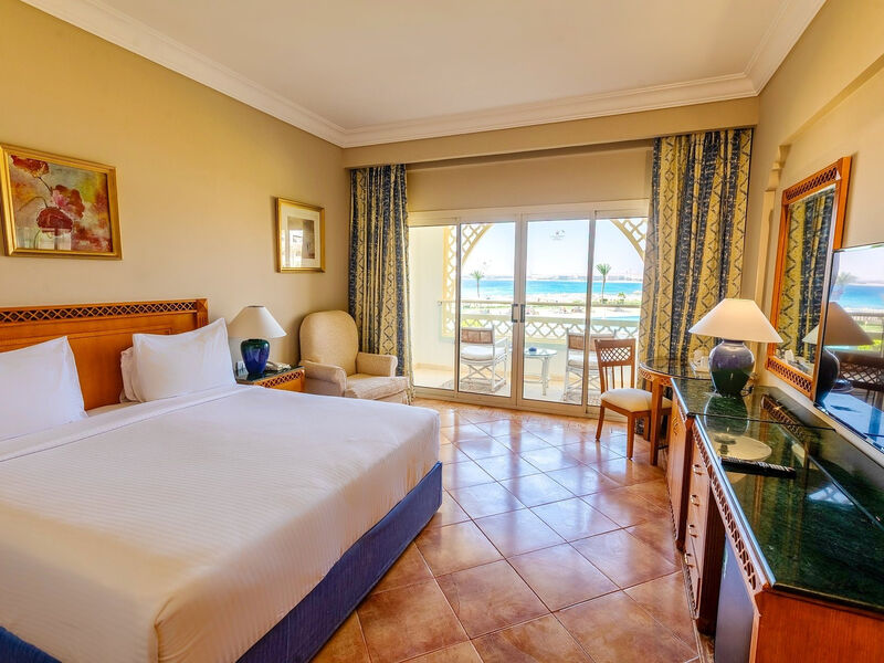 Old Palace Resort