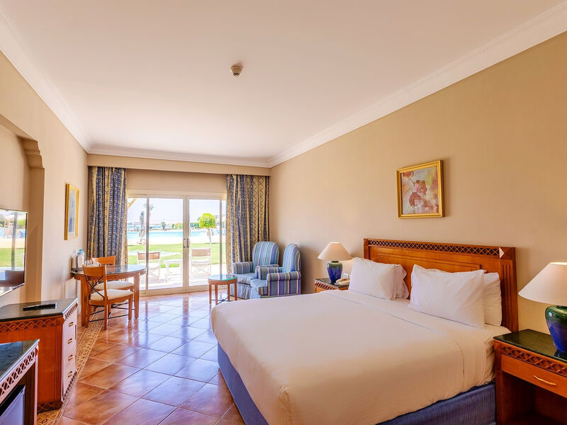 Old Palace Resort