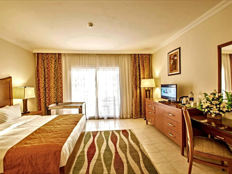 Old Vic Sharm Resort