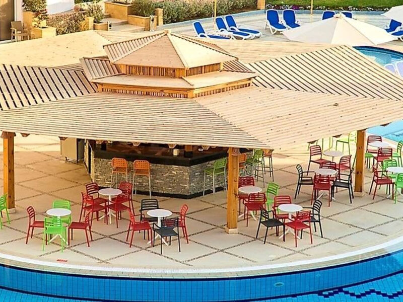 Old Vic Sharm Resort