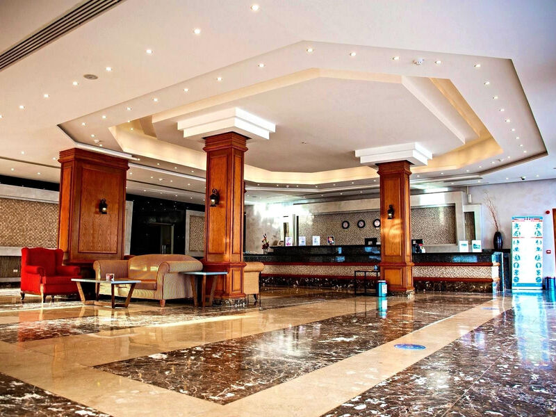 Old Vic Sharm Resort