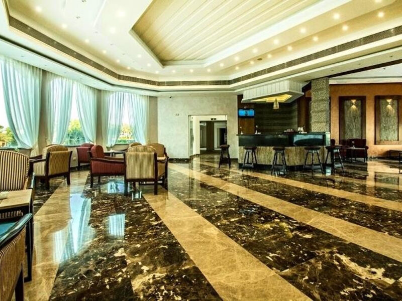Old Vic Sharm Resort