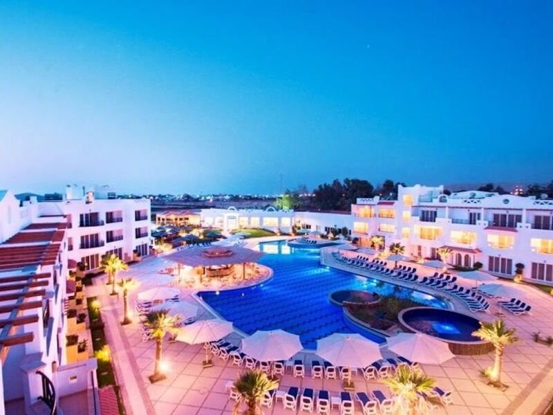 Old Vic Sharm Resort