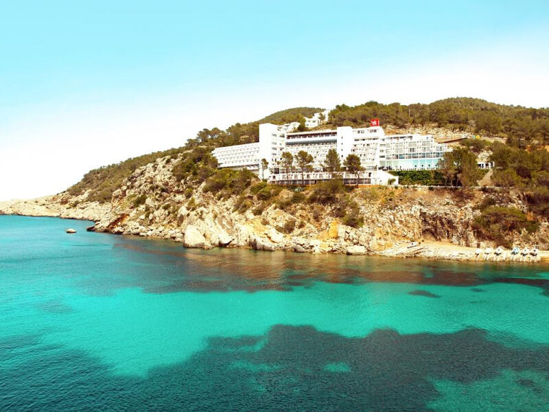OLÈ Galeón Ibiza