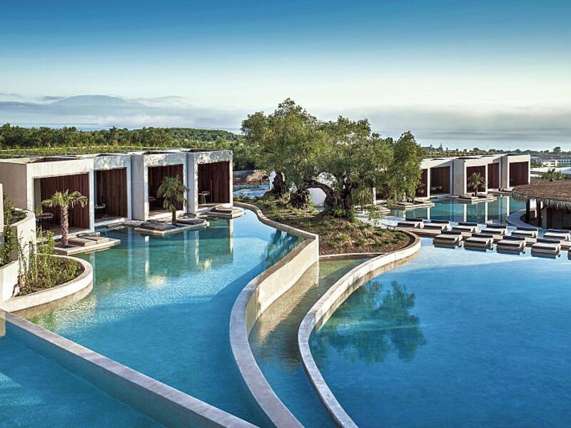 Olea All Suites