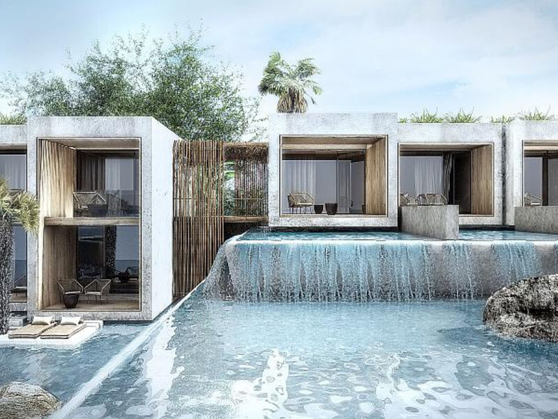 Olea All Suites