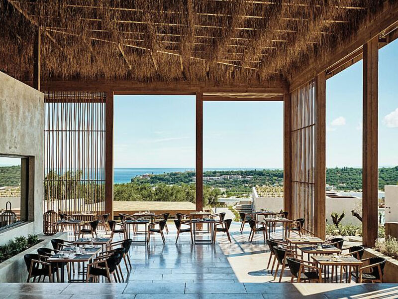 Olea All Suites