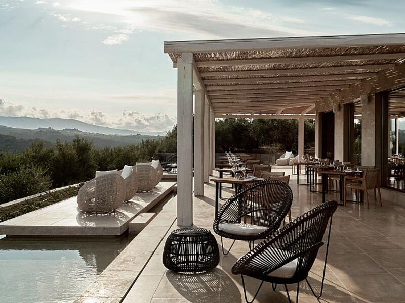 Olea All Suites