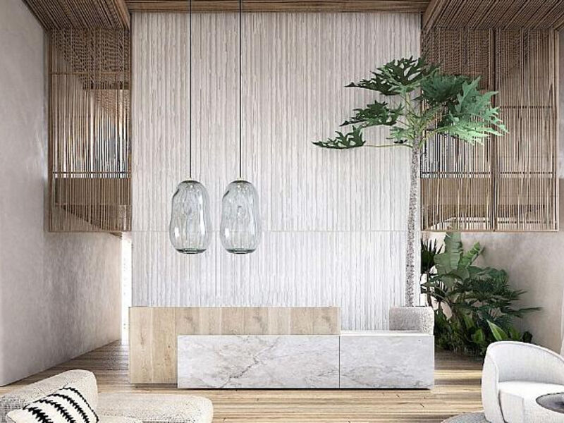 Olea All Suites
