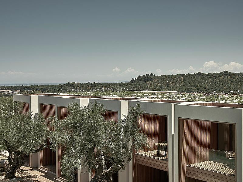 Olea All Suites