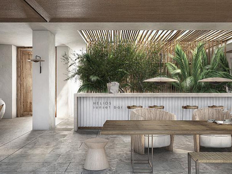 Olea All Suites
