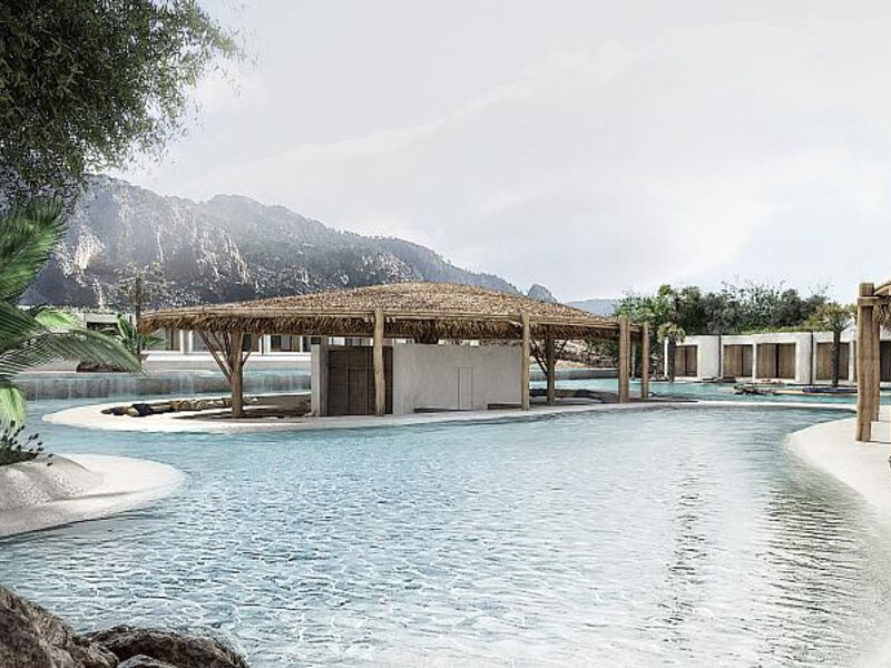 Olea All Suites