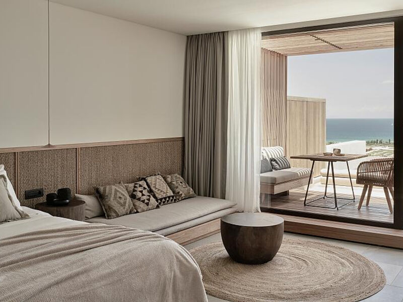 Olea All Suites