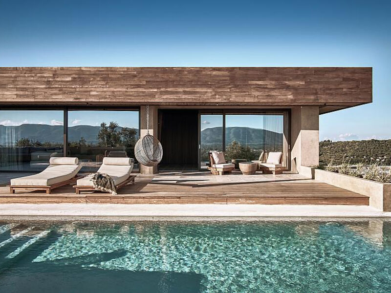 Olea All Suites