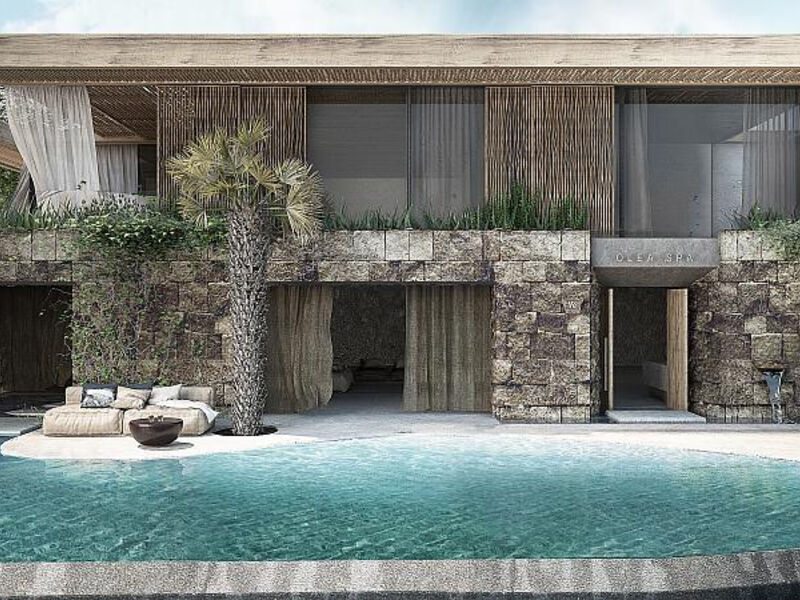 Olea All Suites