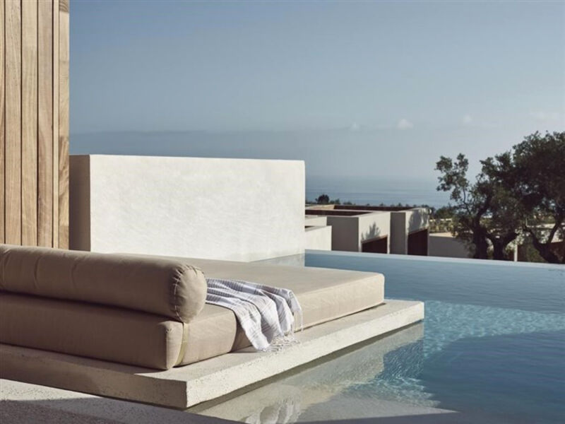 Olea All Suite Hotel