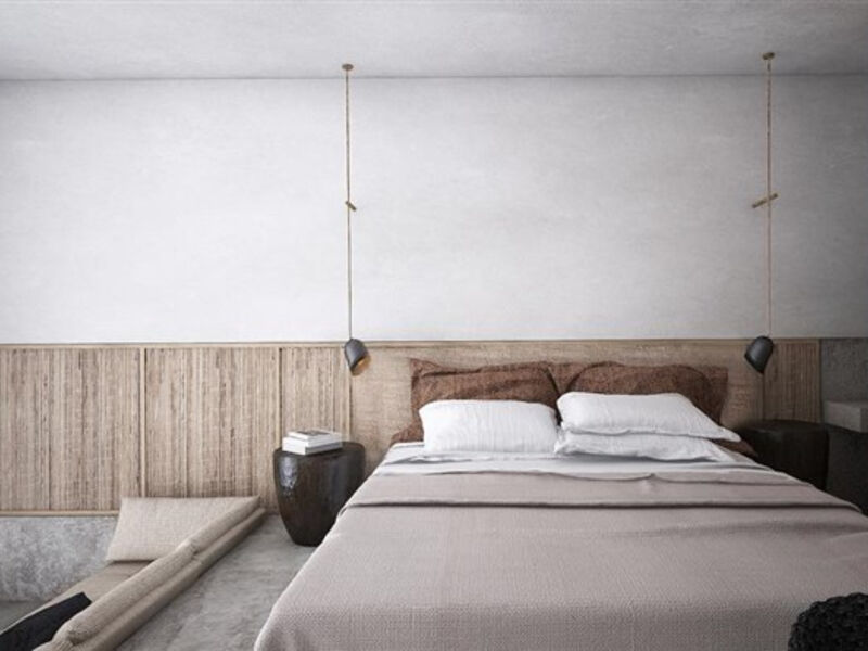 Olea All Suite Hotel