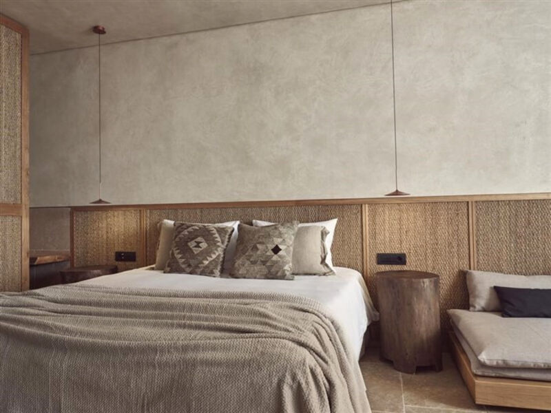 Olea All Suite Hotel