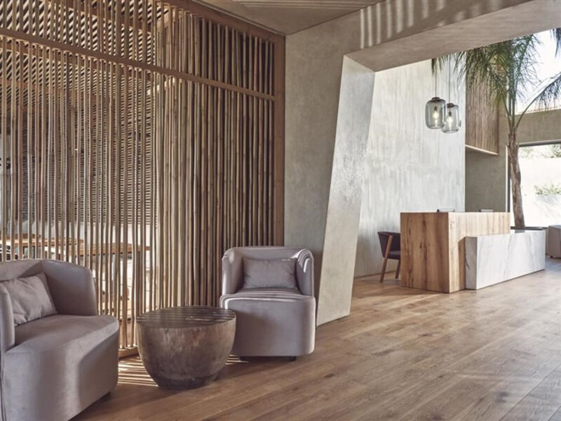 Olea All Suite Hotel
