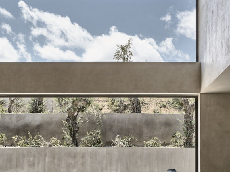 Olea All Suites