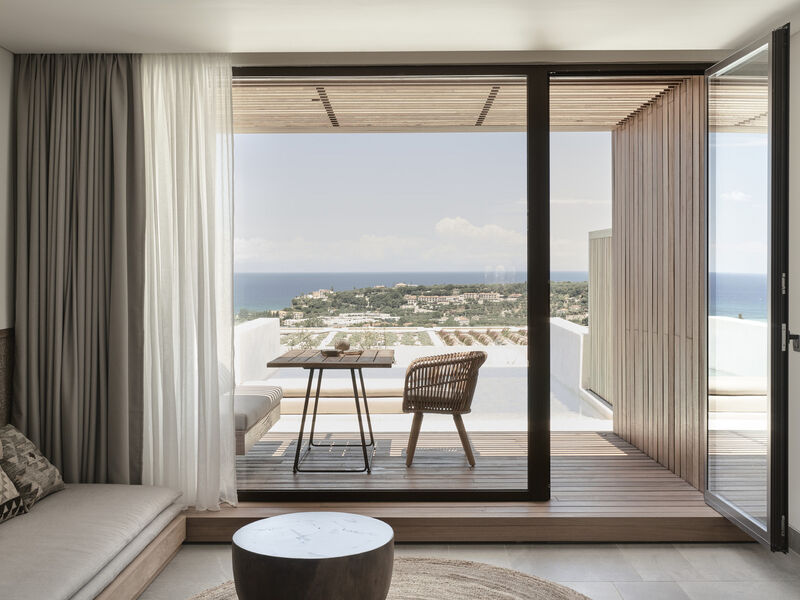 Olea All Suites
