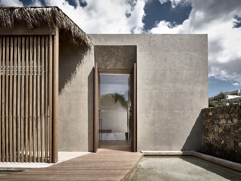 Olea All Suites