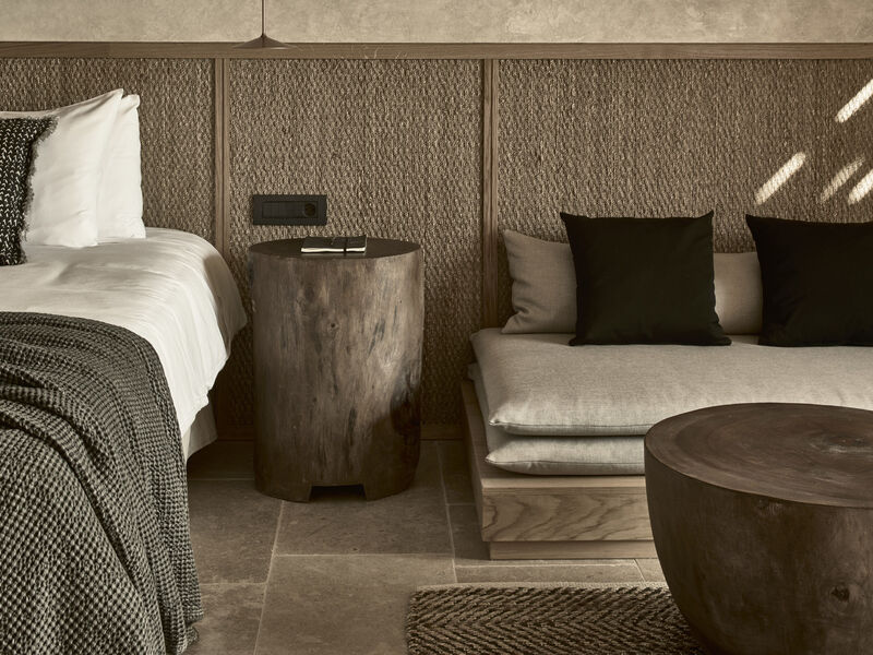 Olea All Suites