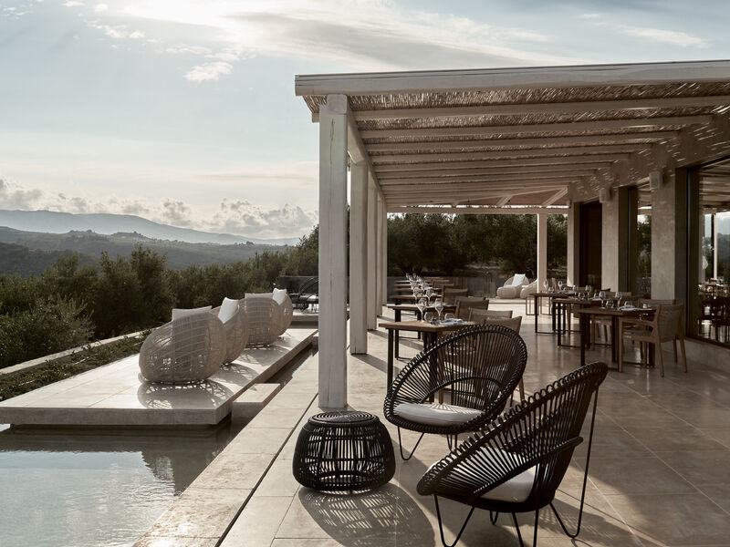 Olea All Suites