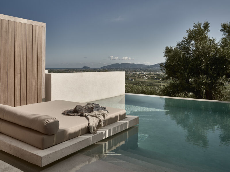 Olea All Suites
