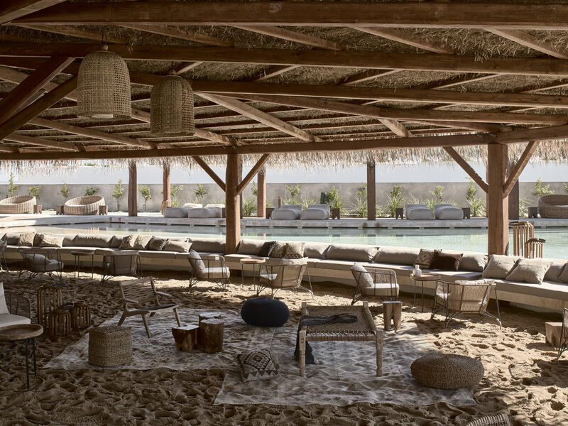 Olea All Suites