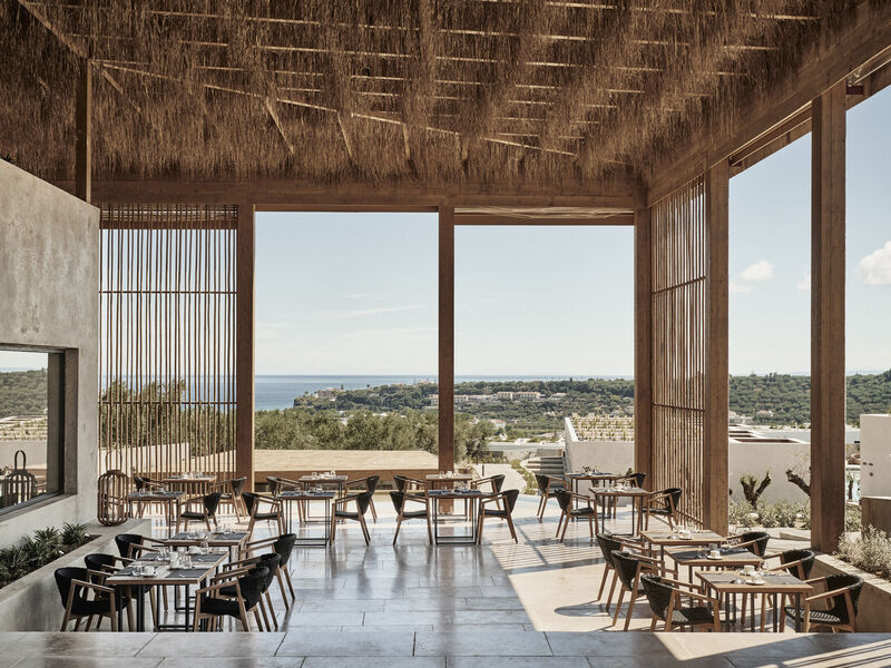 Olea All Suites