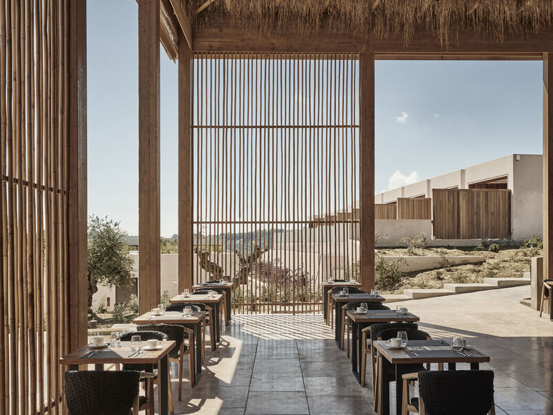 Olea All Suites