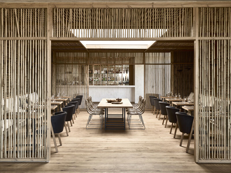 Olea All Suites