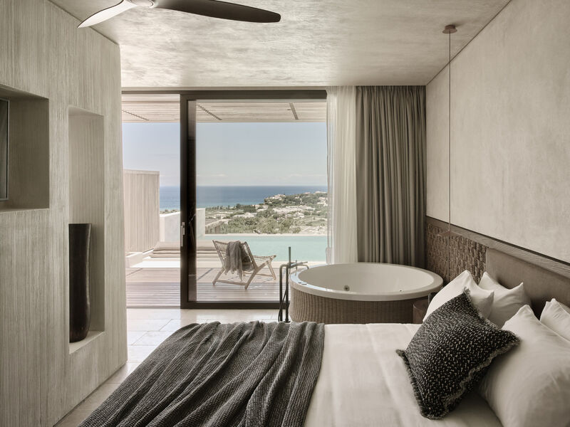 Olea All Suites