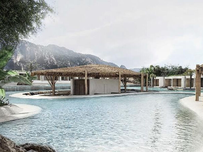 Olea All Suites