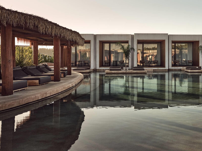 Olea All Suites