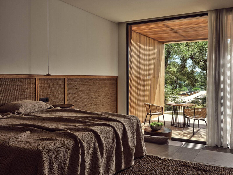 Olea All Suites