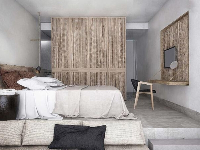 Olea All Suites