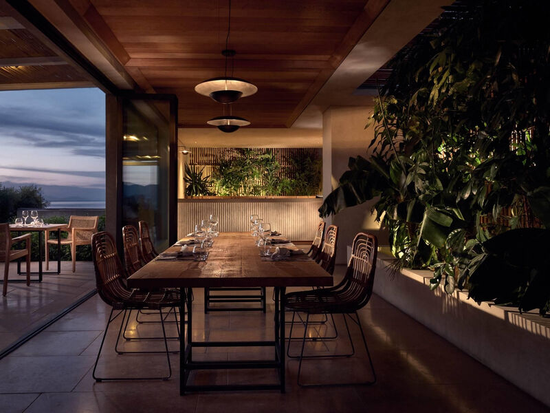 Olea All Suites