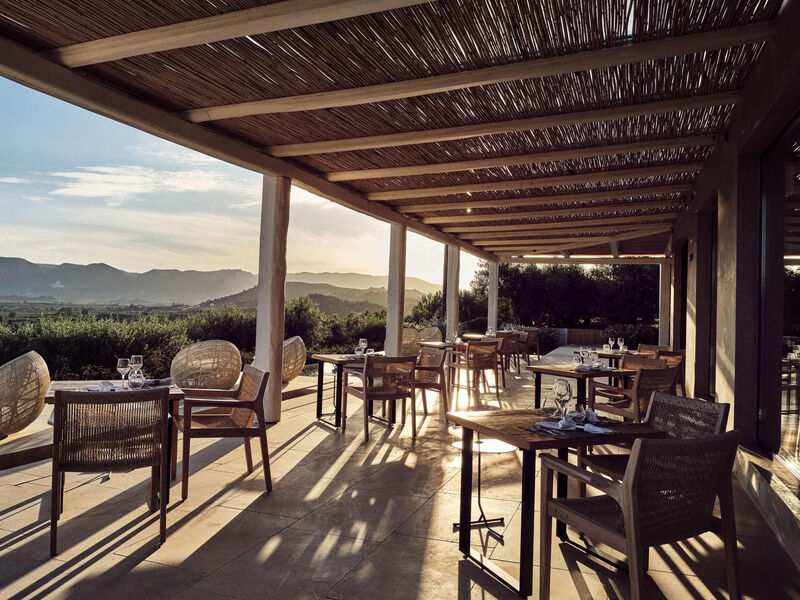 Olea All Suites