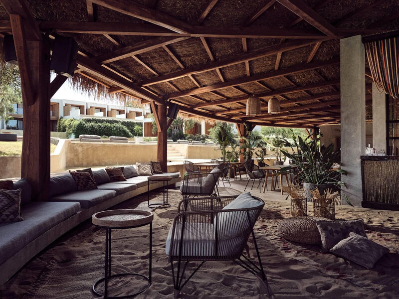 Olea All Suites