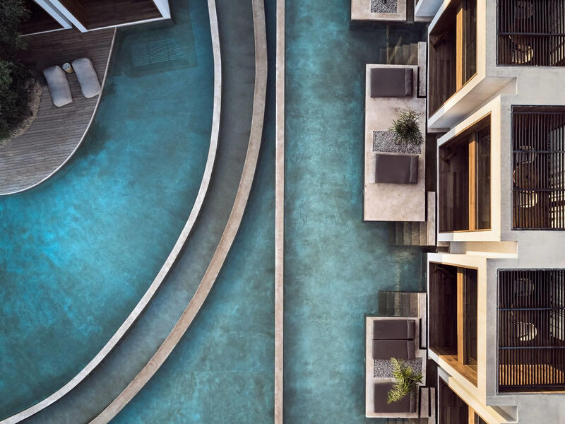 Olea All Suites
