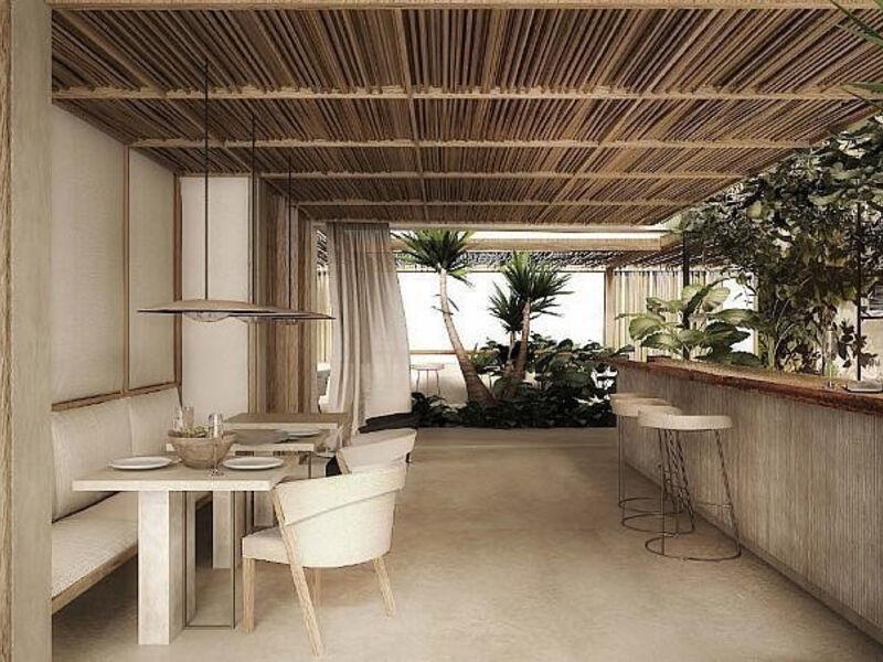 Olea All Suites