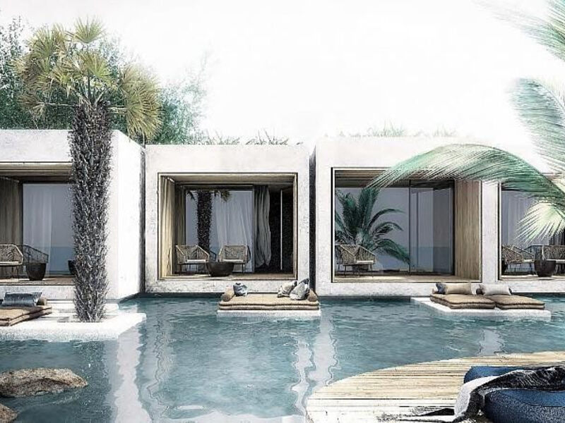Olea All Suites