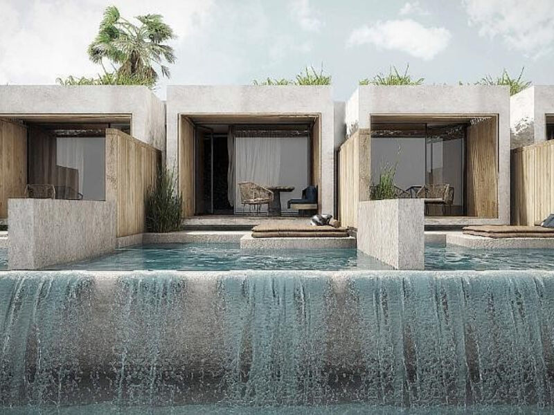 Olea All Suites