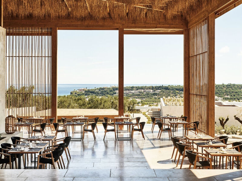 Olea All Suites