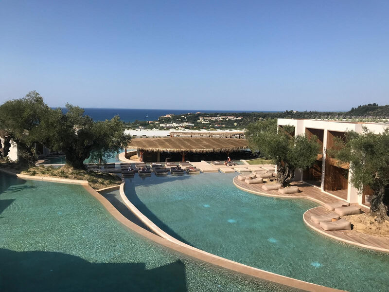 Olea All Suites